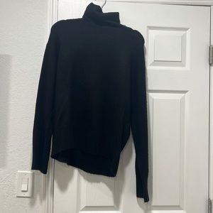 H&M turtleneck